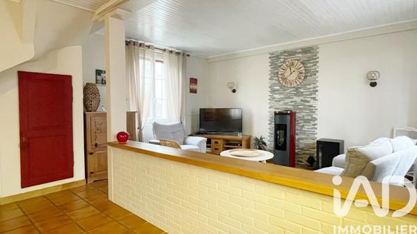 Maison à vendre 5 pièces 120 m² Hermes