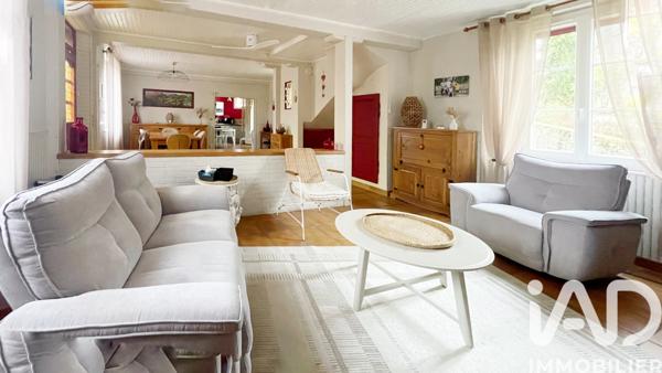 Maison à vendre 5 pièces 120 m² Hermes