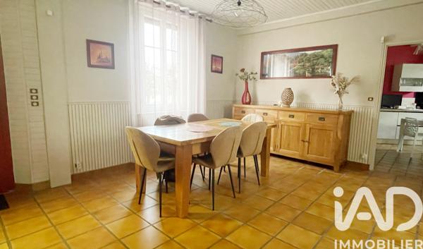 Maison à vendre 5 pièces 120 m² Hermes