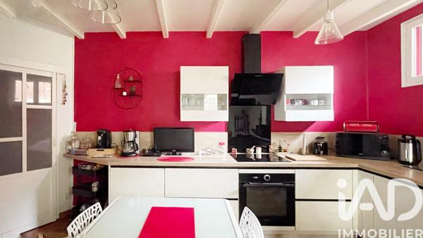 Maison à vendre 5 pièces 120 m² Hermes