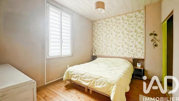 Maison à vendre 5 pièces 120 m² Hermes