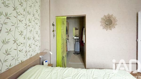 Maison à vendre 5 pièces 120 m² Hermes