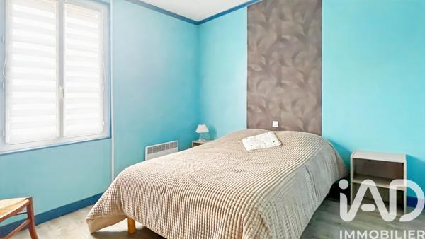 Maison à vendre 5 pièces 120 m² Hermes