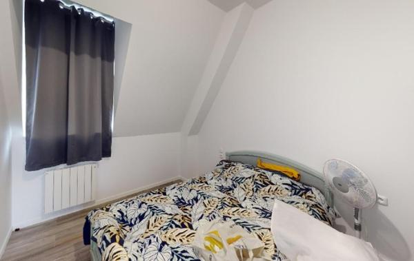 Vente Appartement P2 Le mans   