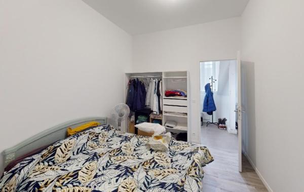 Vente Appartement P2 Le mans   