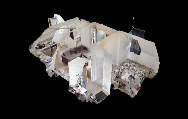 Vente Appartement P2 Le mans   