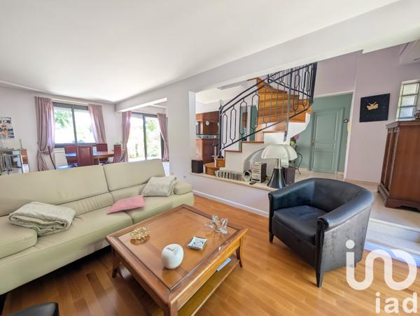 Maison à vendre 5 pièces 116 m² Champigny-sur-Marne
