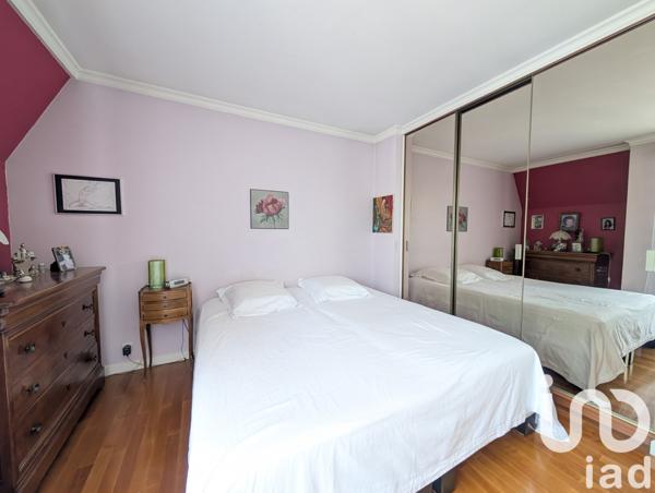 Maison à vendre 5 pièces 116 m² Champigny-sur-Marne