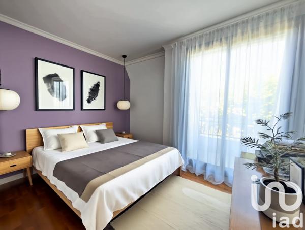 Maison à vendre 5 pièces 116 m² Champigny-sur-Marne