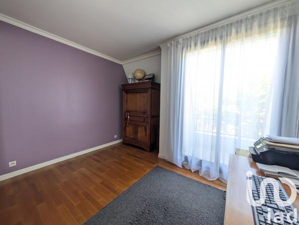 Maison à vendre 5 pièces 116 m² Champigny-sur-Marne