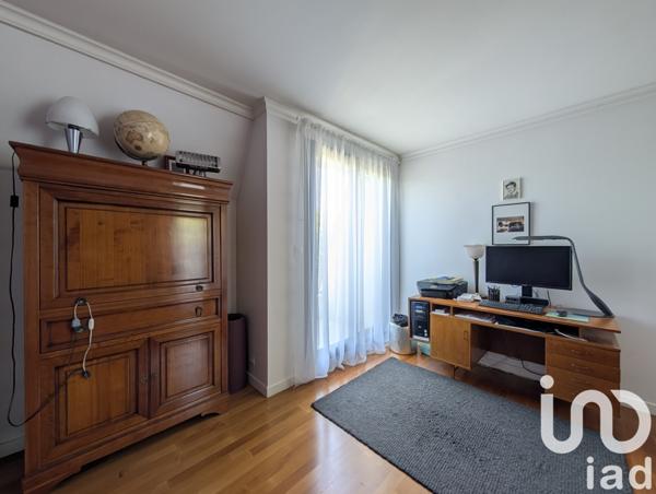 Maison à vendre 5 pièces 116 m² Champigny-sur-Marne