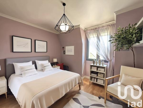 Maison à vendre 5 pièces 116 m² Champigny-sur-Marne