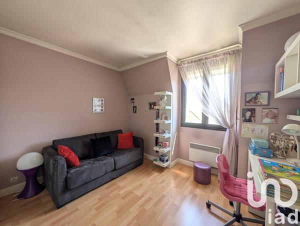 Maison à vendre 5 pièces 116 m² Champigny-sur-Marne