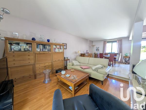 Maison à vendre 5 pièces 116 m² Champigny-sur-Marne