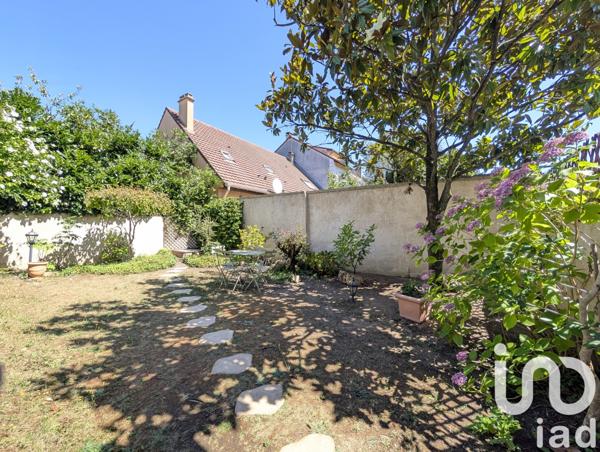 Maison à vendre 5 pièces 116 m² Champigny-sur-Marne