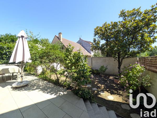 Maison à vendre 5 pièces 116 m² Champigny-sur-Marne