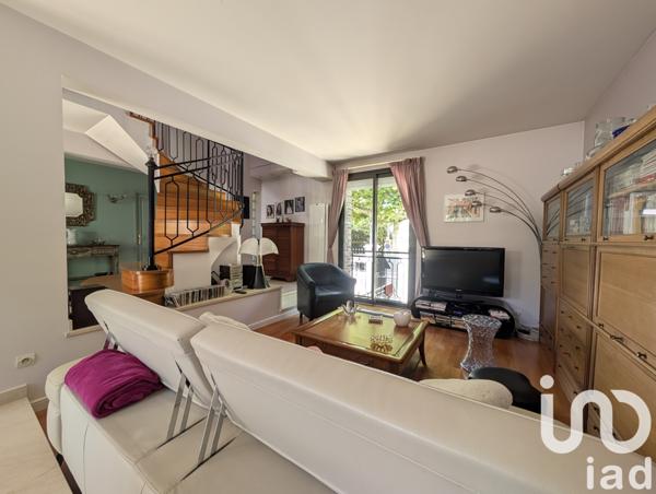 Maison à vendre 5 pièces 116 m² Champigny-sur-Marne