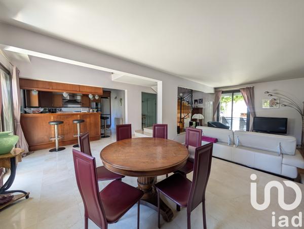 Maison à vendre 5 pièces 116 m² Champigny-sur-Marne