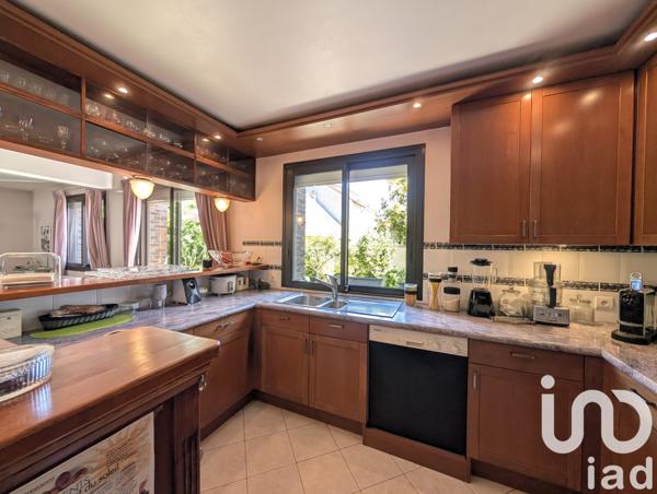 Maison à vendre 5 pièces 116 m² Champigny-sur-Marne