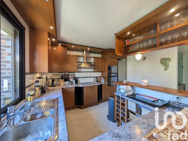 Maison à vendre 5 pièces 116 m² Champigny-sur-Marne
