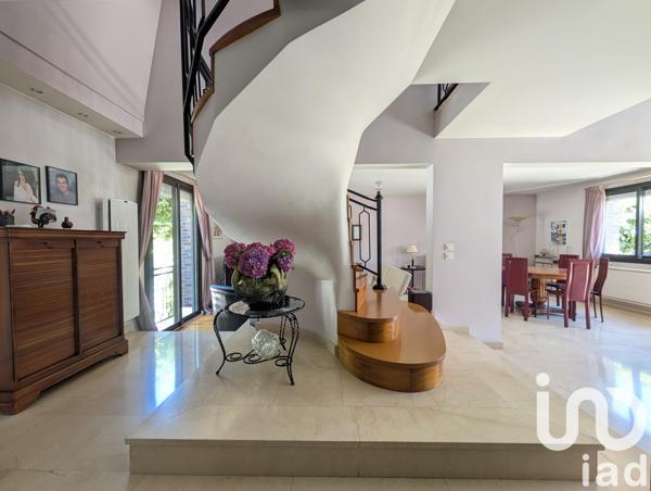 Maison à vendre 5 pièces 116 m² Champigny-sur-Marne