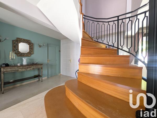 Maison à vendre 5 pièces 116 m² Champigny-sur-Marne