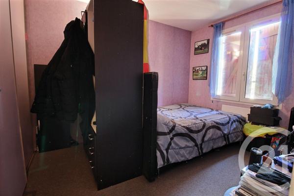 Maison à vendre  3 pièces - 93 m2 PESSAC - 33