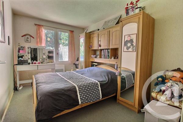 Maison à vendre  3 pièces - 93 m2 PESSAC - 33