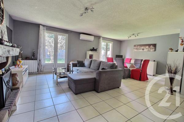 Maison à vendre  3 pièces - 93 m2 PESSAC - 33