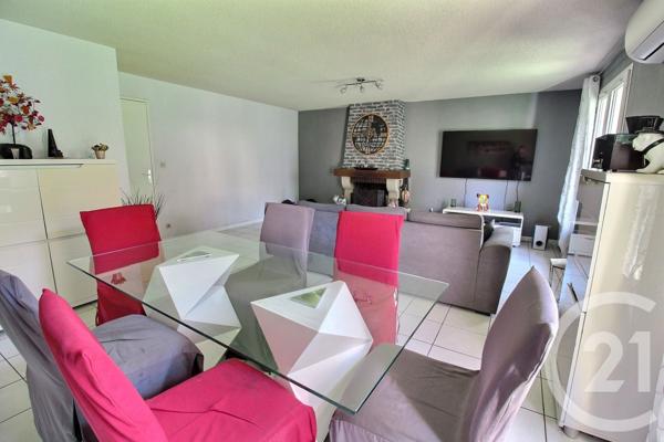 Maison à vendre  3 pièces - 93 m2 PESSAC - 33