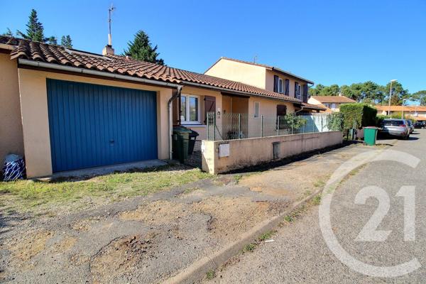 Maison à vendre  3 pièces - 93 m2 PESSAC - 33