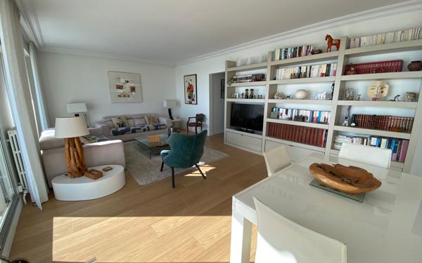 Appartement à vendre    3 pièces • 97,39 m2 Sainte-Foy-lès-Lyon