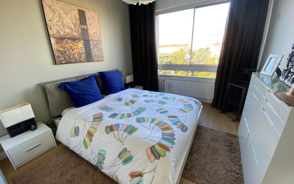 Appartement à vendre    3 pièces • 97,39 m2 Sainte-Foy-lès-Lyon