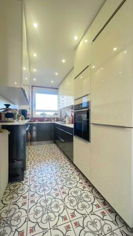 Appartement à vendre 3 pièces VANVES (92)