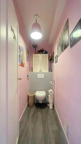 Appartement à vendre 3 pièces VANVES (92)