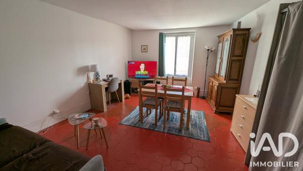 Studio à vendre 37 m² Arpajon
