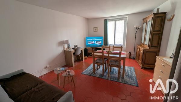 Studio à vendre 37 m² Arpajon