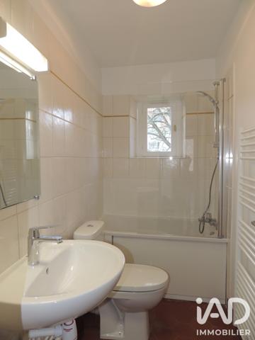 Studio à vendre 37 m² Arpajon