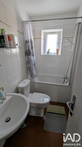 Studio à vendre 37 m² Arpajon