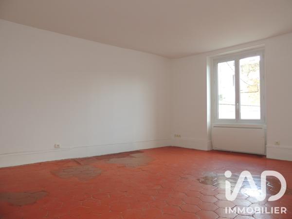 Studio à vendre 37 m² Arpajon