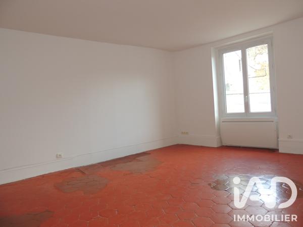 Studio à vendre 37 m² Arpajon
