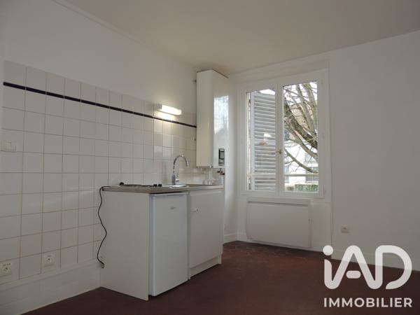 Studio à vendre 37 m² Arpajon
