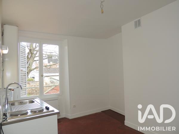 Studio à vendre 37 m² Arpajon