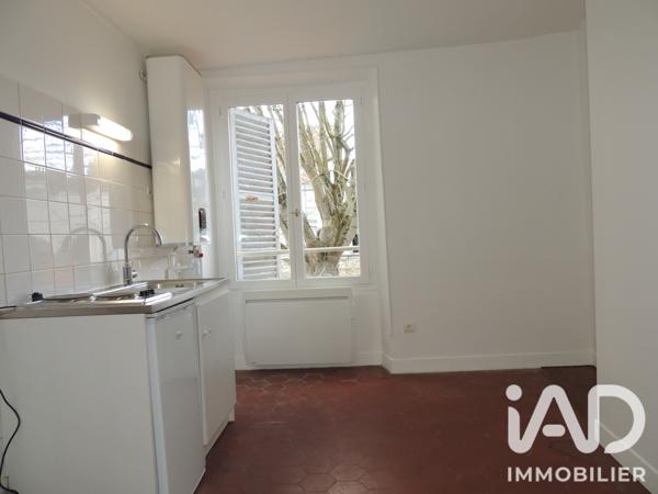 Studio à vendre 37 m² Arpajon