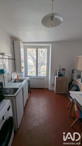 Studio à vendre 37 m² Arpajon