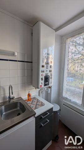 Studio à vendre 37 m² Arpajon