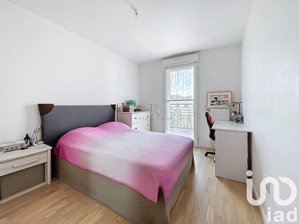 Appartement à vendre 4 pièces 89 m² Clamart