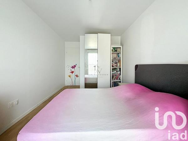 Appartement à vendre 4 pièces 89 m² Clamart