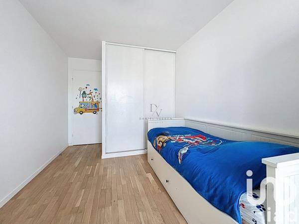 Appartement à vendre 4 pièces 89 m² Clamart