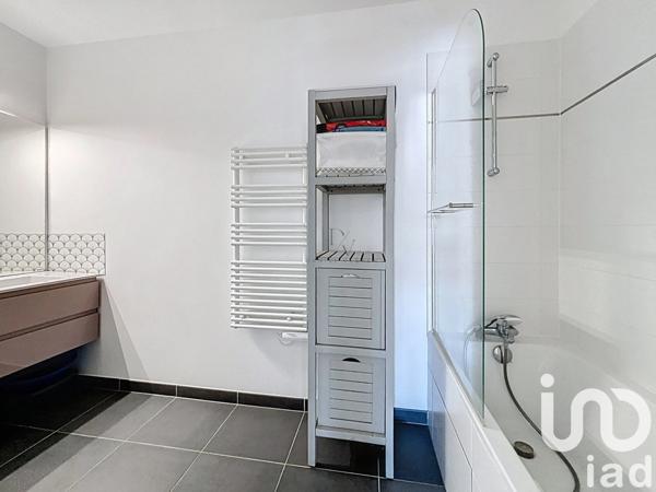 Appartement à vendre 4 pièces 89 m² Clamart